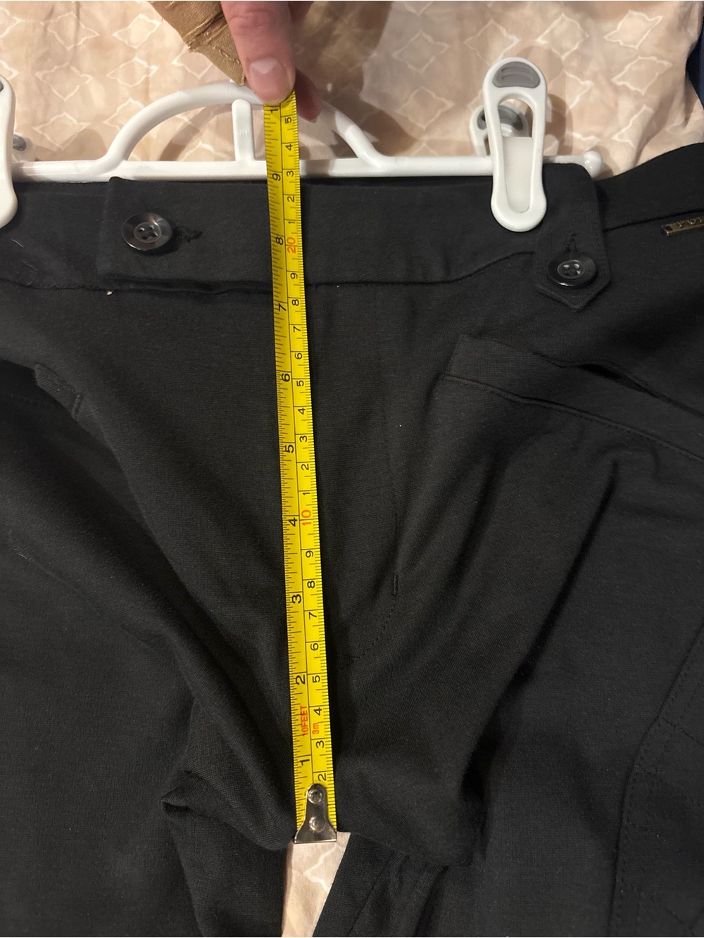 Woman’s Ralph Lauren Breeches/Jodphurs - Picture 11 of 12